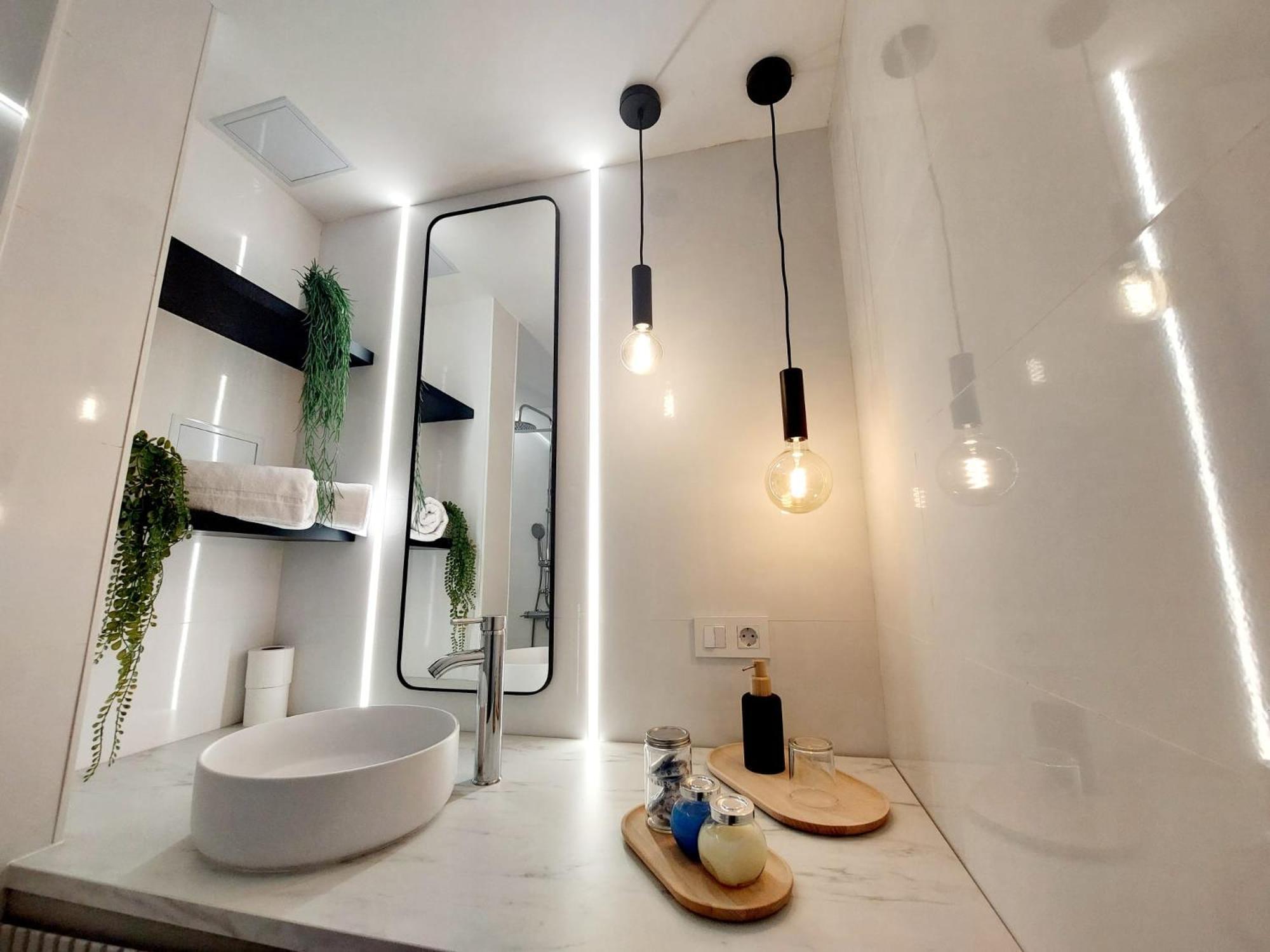 Apartament Centrico Con Playa Y Piscina