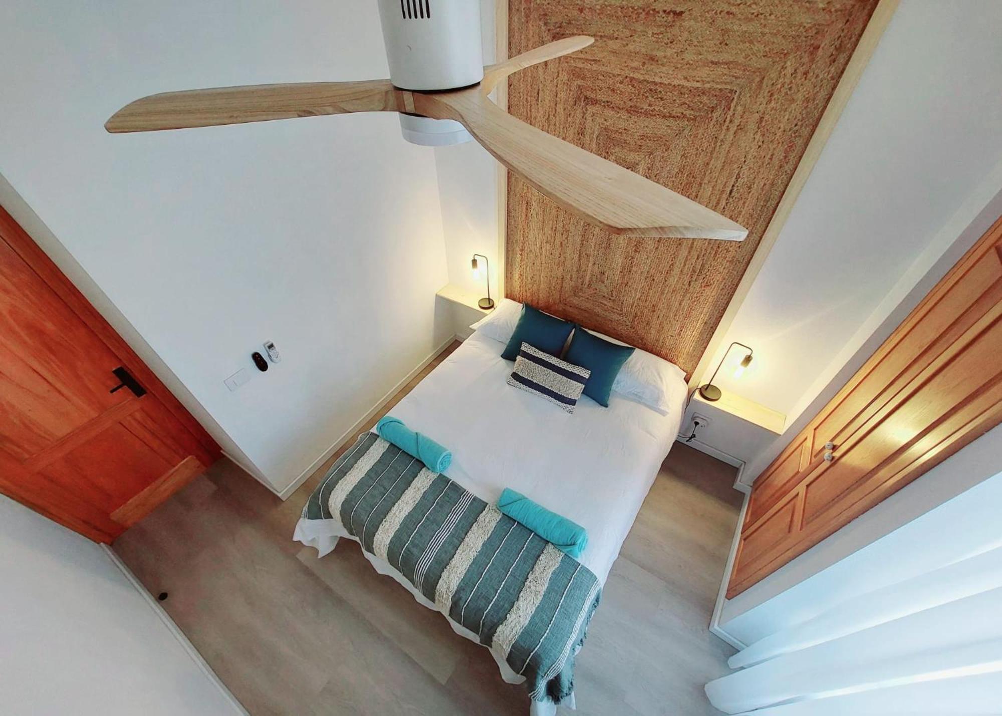 Apartament Centrico Con Playa Y Piscina *