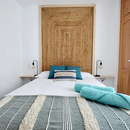 Apartamento Centrico Con Playa Y Piscina Playa del Ingles  Exterior photo