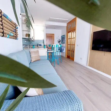 Apartamento Centrico Con Playa Y Piscina Playa del Ingles  Exterior photo