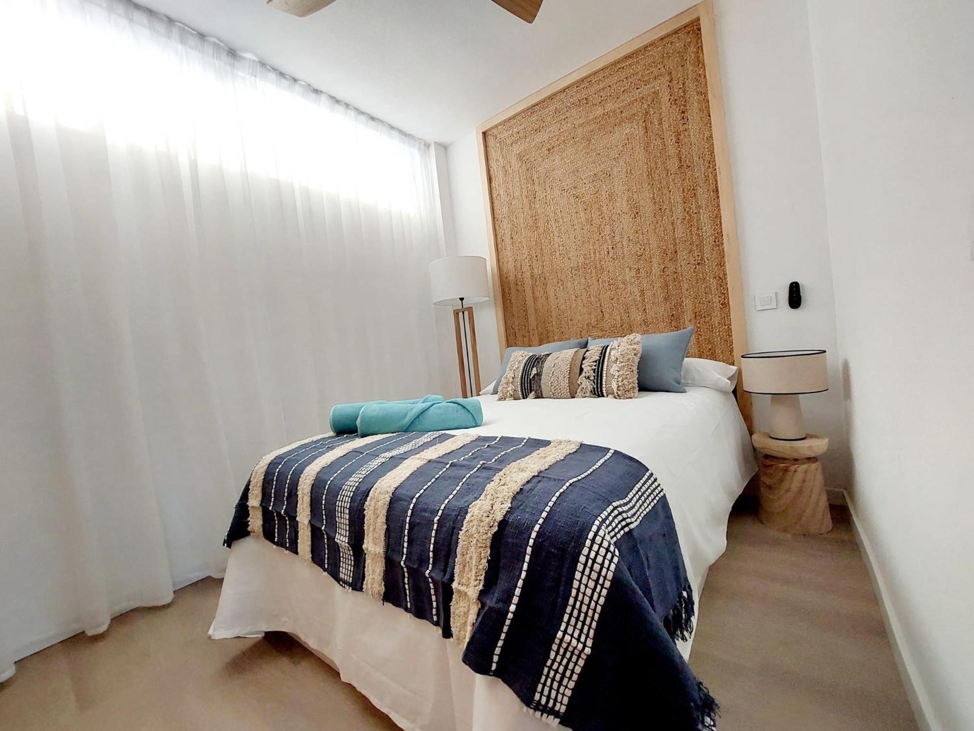 Apartment Centrico Con Playa Y Piscina *